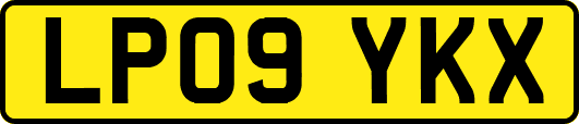 LP09YKX