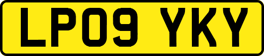 LP09YKY