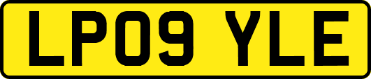 LP09YLE