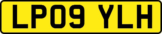 LP09YLH