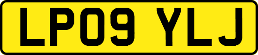 LP09YLJ