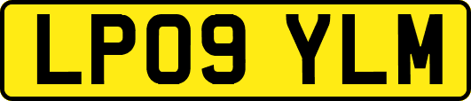LP09YLM