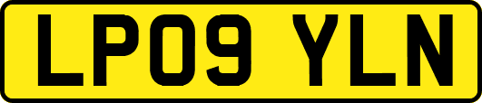 LP09YLN