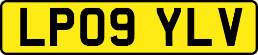 LP09YLV