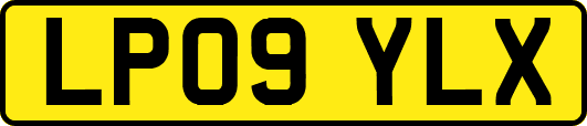LP09YLX