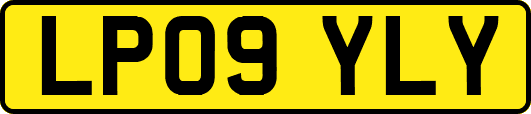 LP09YLY