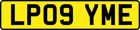 LP09YME