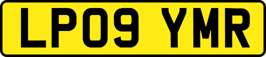 LP09YMR