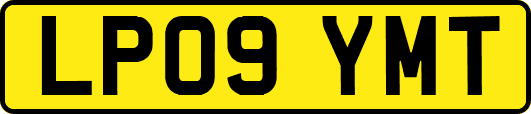 LP09YMT
