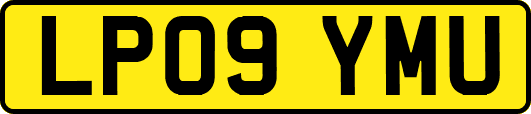 LP09YMU