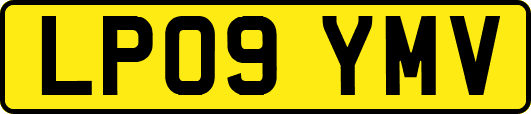 LP09YMV