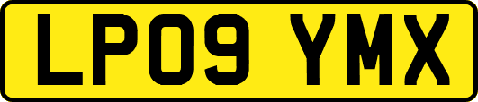 LP09YMX