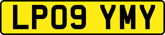 LP09YMY