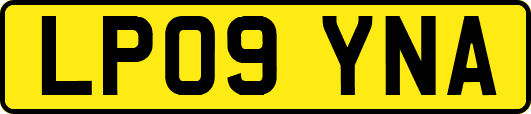 LP09YNA