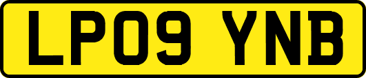 LP09YNB