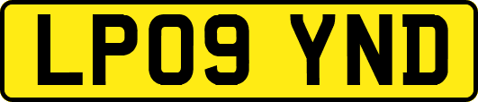 LP09YND