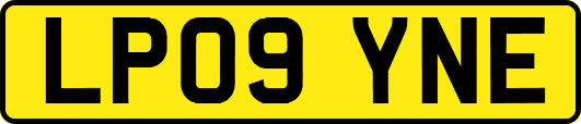 LP09YNE