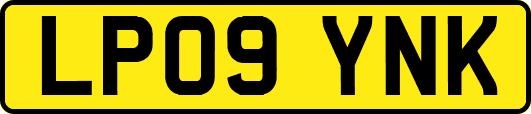 LP09YNK