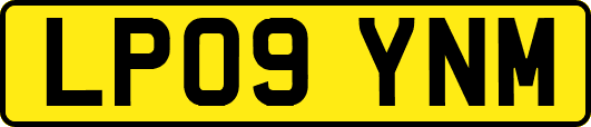 LP09YNM