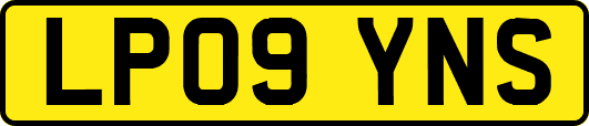 LP09YNS