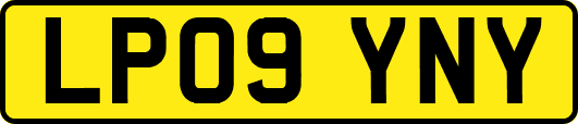 LP09YNY