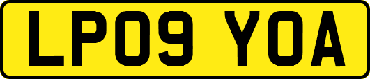 LP09YOA