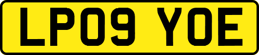 LP09YOE