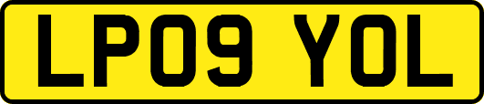 LP09YOL