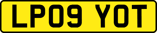 LP09YOT