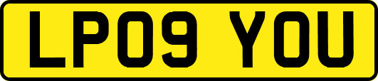 LP09YOU