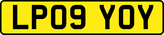 LP09YOY