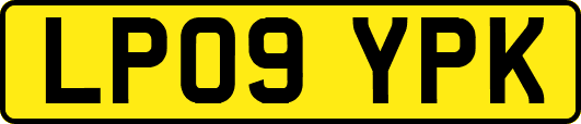 LP09YPK