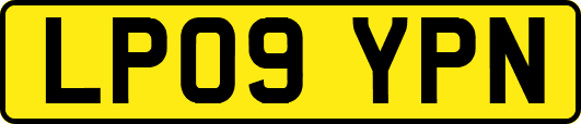 LP09YPN