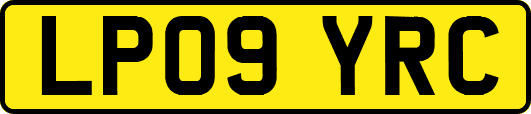 LP09YRC