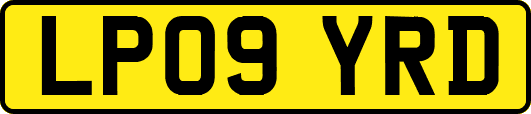 LP09YRD