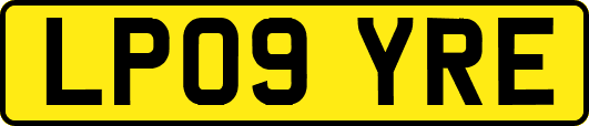 LP09YRE