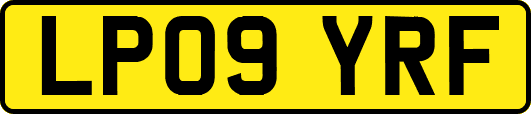 LP09YRF