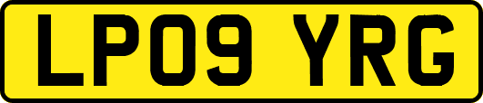 LP09YRG
