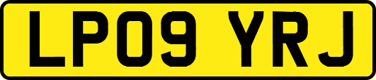 LP09YRJ