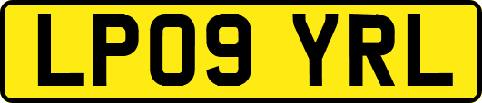 LP09YRL