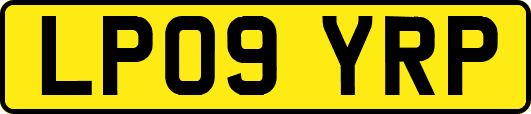 LP09YRP
