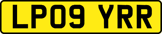 LP09YRR