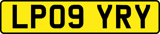LP09YRY