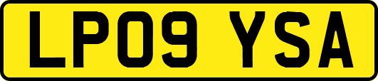 LP09YSA
