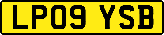 LP09YSB