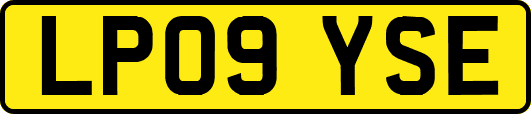 LP09YSE