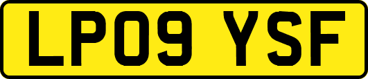 LP09YSF