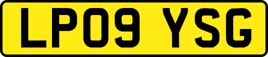 LP09YSG
