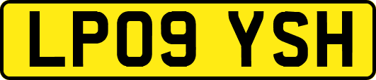LP09YSH