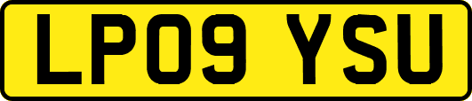 LP09YSU